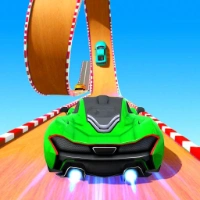 Crazy Speed Racer